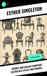 French and English furniture... - Bild 1