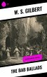 The Bab Ballads (eBook, ePUB) - Bild 1