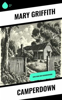 Cover Camperdown (eBook, ePUB)