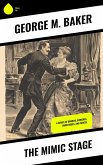 The Mimic Stage (eBook, ePUB) The Mimic Stage (eBook, ePUB)