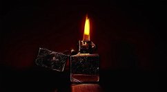 Cover Burning Black (eBook, ePUB)