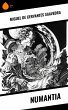 Numantia (eBook, ePUB) - Bild 1