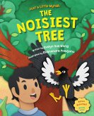 Just a Little Mynah (Book 3): The Noisiest Tree (eBook, ePUB)