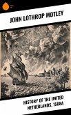 History of the United Netherlands, 1588a (eBook, ePUB)