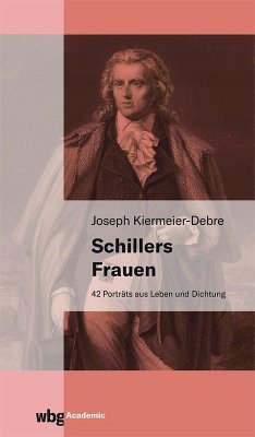 Schillers Frauen (eBook, PDF) - Kiermeier-Debre, Joseph