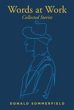 Cover Words at Work (eBook, ePUB)