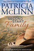 Second Start: Family (Wyoming Marriage Association, Book 2) (eBook, ePUB) Second Start: Family (Wyoming Marriage Association, Book 2) (eBook, ePUB)