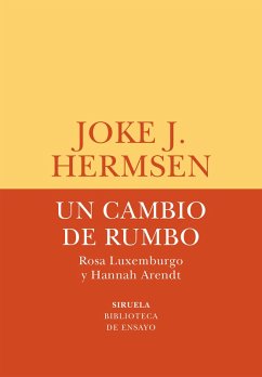 Un cambio de rumbo (eBook, ePUB) - Hermsen, Joke J.