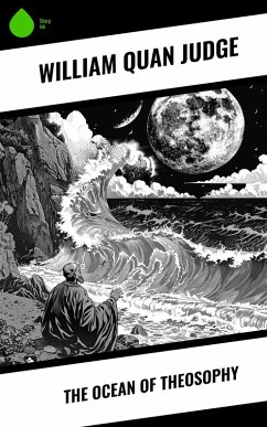 Cover The Ocean of Theosophy (eBook, ePUB)
