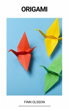Origami (eBook, ePUB) - Olsson, Finn