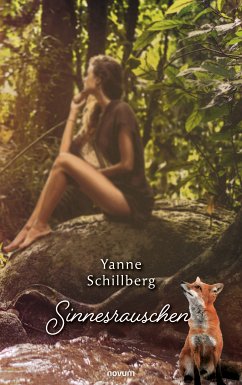 Sinnesrauschen (eBook, ePUB) - Schillberg, Yanne