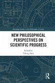 New Philosophical Perspectives on Scientific Progress (eBook, ePUB)