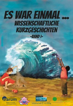 Es war einmal ... (eBook, PDF) - Méndez, Gema Martínez; Macaya, Dharma Reyes; Elyashiv, Hadar