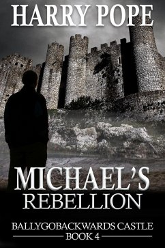 Michael's Rebellion (eBook, PDF) - Pope, Harry