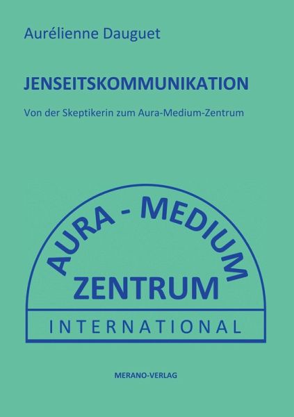 Jenseitskommunikation (eBook, ePUB)