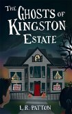 The Ghosts of Kingston Estate (Penn Files, #2) (eBook, ePUB)
