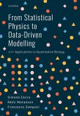 From Statistical Physics to Data-Driven Modelling (eBook, PDF)