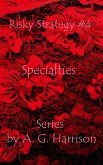 Specialties (eBook, ePUB)