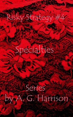 Specialties (eBook, ePUB) - Harrison, A. G.