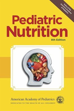 Cover Pediatric Nutrition (eBook, PDF)