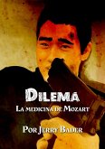 Dilema (eBook, ePUB)