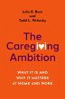 The Caregiving Ambition (eBook, PDF) - Bild 1