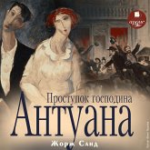 Prostupok gospodina Antuana (MP3-Download) Prostupok gospodina Antuana (MP3-Download)