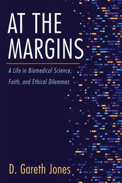 At the Margins (eBook, ePUB)