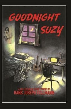Goodnight Suzy (eBook, ePUB) - Fellmann, Hans
