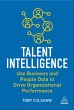 Talent Intelligence (eBook, ePUB) - Bild 1