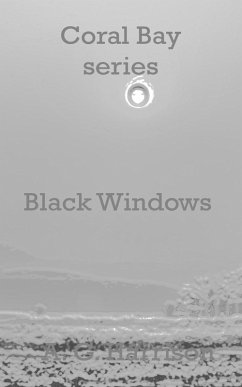 Black Windows (eBook, ePUB) - Harrison, A. G.