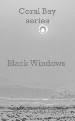 Cover Black Windows (eBook, ePUB)