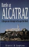 Battle at Alcatraz (eBook, PDF)
