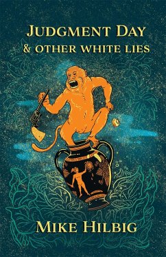 Cover Judgment Day & Other White Lies (eBook, ePUB)
