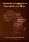 Evaluation Management in South Africa and Africa (eBook, PDF) Evaluation Management in South Africa and Africa (eBook, PDF)