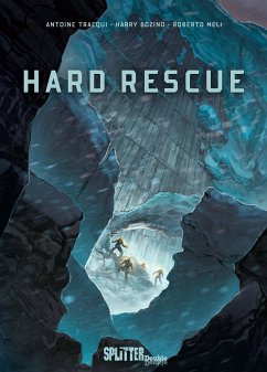 Hard Rescue (eBook, PDF) - Bozino, Harry