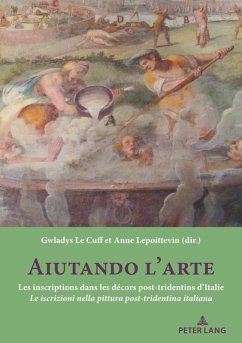 Aiutando l'arte (eBook, ePUB)