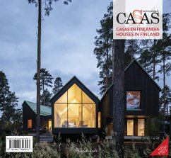 CASAS INTERNACIONAL 188, Finlandia (eBook, PDF) - Kliczkowski, Guillermo