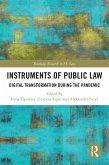 Instruments of Public Law (eBook, ePUB)