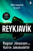 Reykjavík (eBook, ePUB)