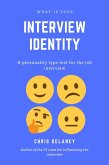 What Is Your Interview Identity (eBook, ePUB)