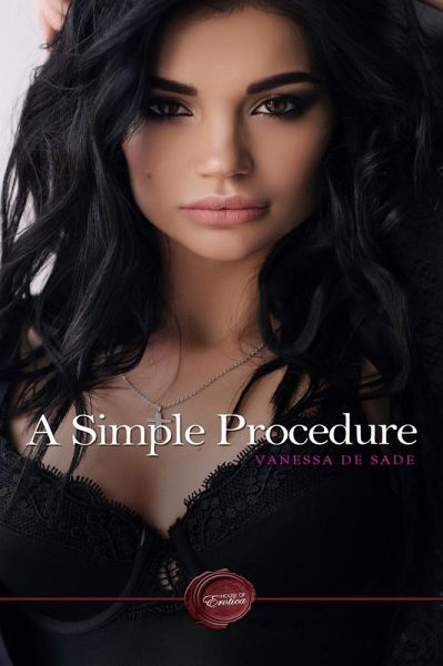 Simple Procedure (eBook, PDF) Simple Procedure (eBook, PDF)