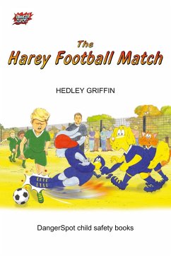 Cover Harey Football Match (eBook, PDF)