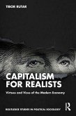 Capitalism for Realists (eBook, PDF)