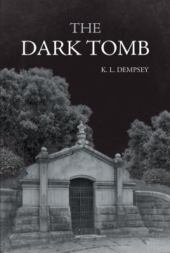 The Dark Tomb (eBook, ePUB)