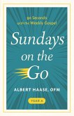 Sundays on the Go (eBook, ePUB)