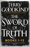 Sword of Truth Boxset (eBook, ePUB)