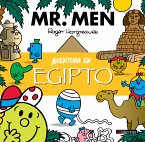 Aventura en Egipto (fixed-layout eBook, ePUB)