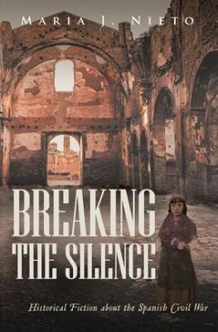 Breaking the Silence (eBook, ePUB) - Nieto, Maria