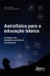 Astrofísica para a Educação Básica:... - Bild 1